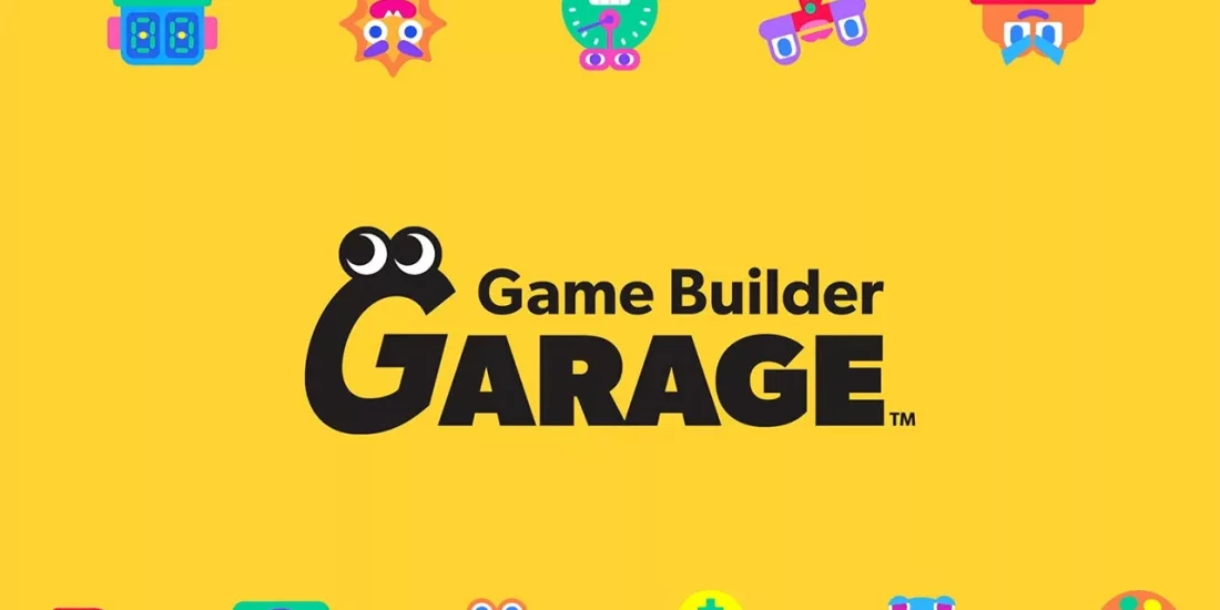 Game Builder Garage inceleme