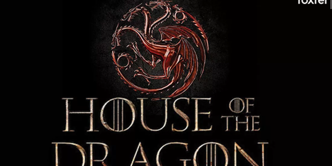 House of the Dragon çekimleri