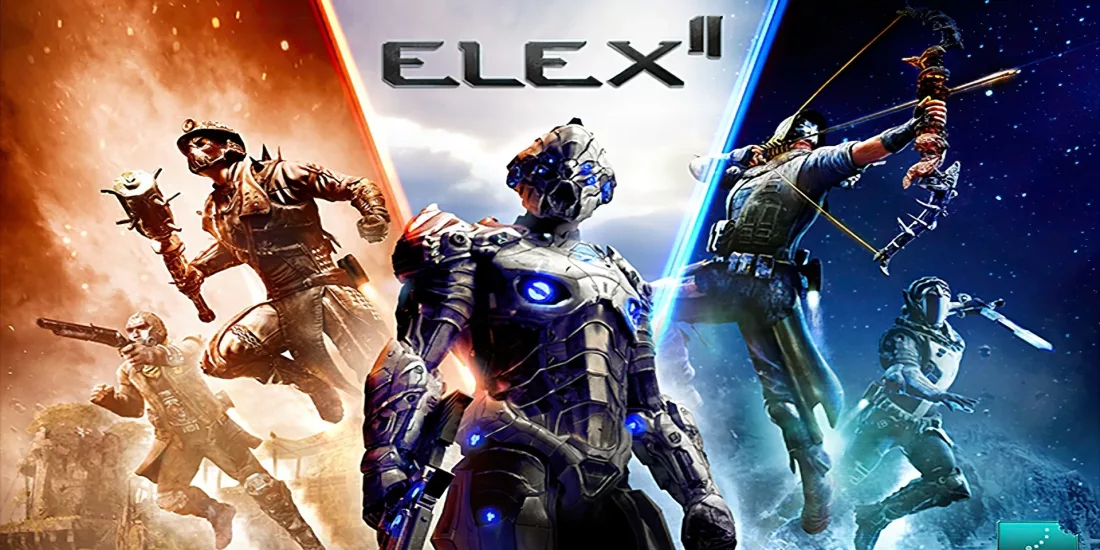 ELEX 2 için 9 dakikalık oynanış videosu yayımlandı