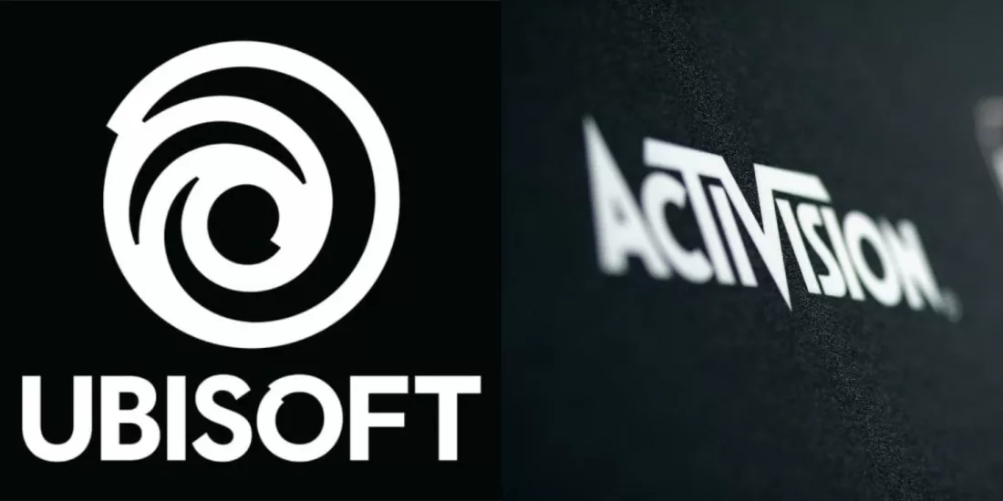 Ubisoft çalışanlarından Activision Blizzard davasına destek