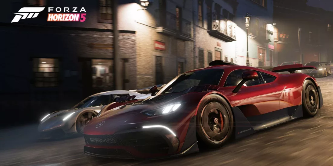 Forza Horizon 5 için yeni oynanış videosu yayınlandı