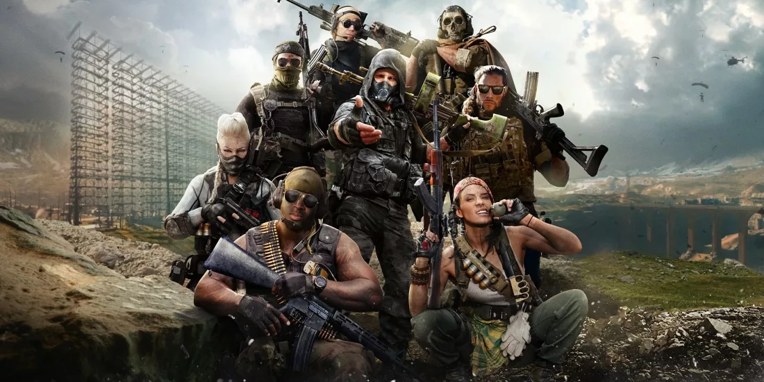 COD Warzone yeni çıkacak Call Of Duty ile çok büyük güncelleme alacak