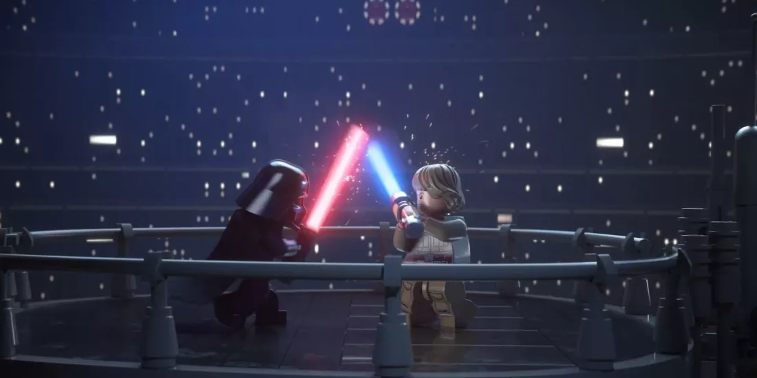 Gamescom etkinliğinde Lego Star Wars: The Skywalker Saga gösterilecek
