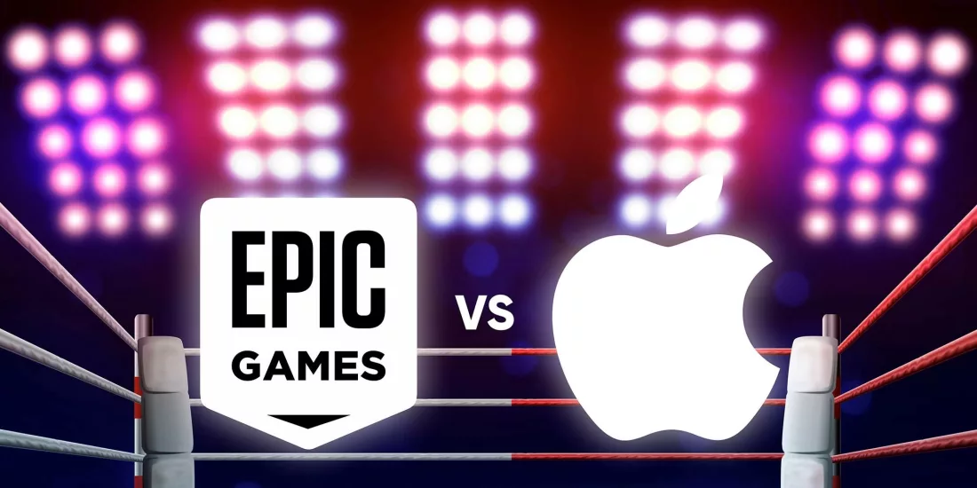 Apple ve Epic