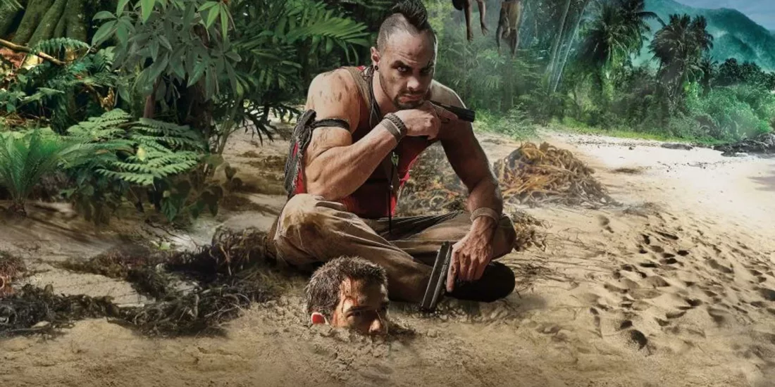 Sevilen Ubisoft oyunu Far Cry 3 tamamen ücretsiz oldu