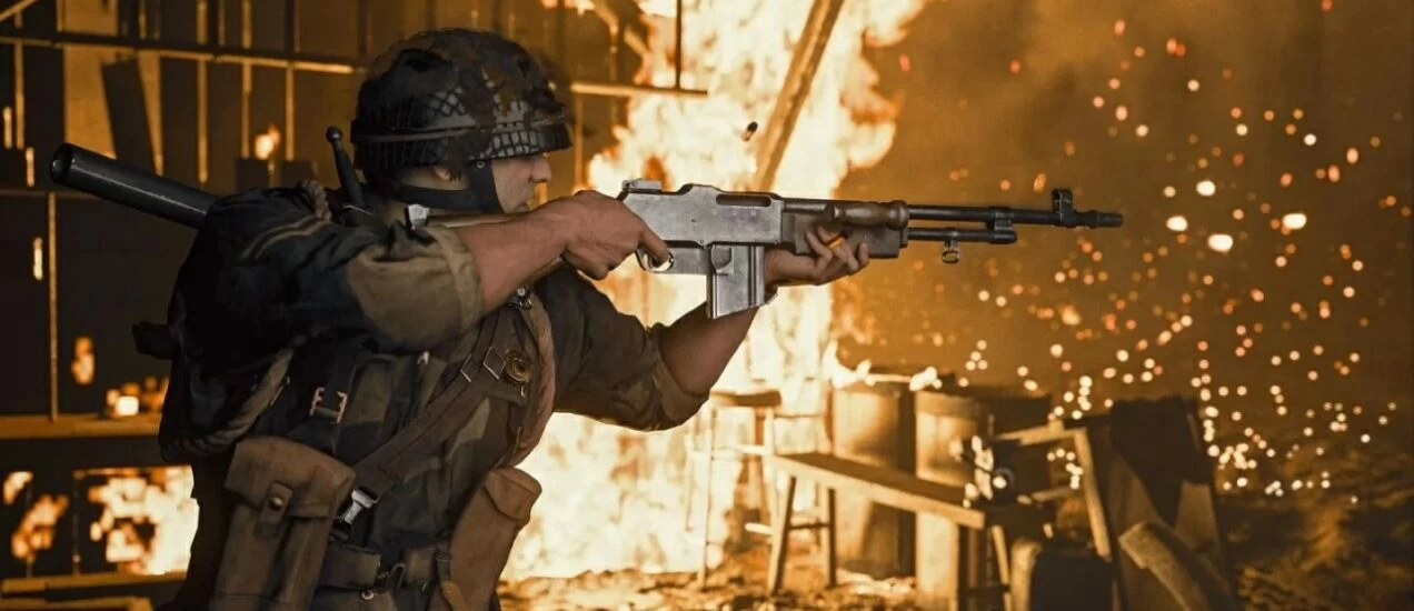 Call of Duty: Vanguard depolama gereksinimleri belli oldu