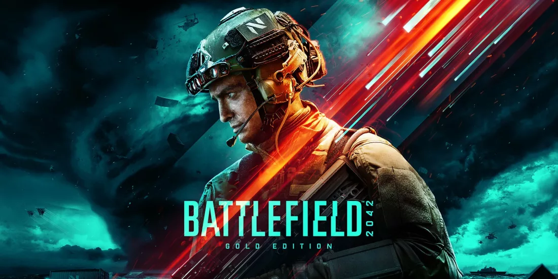EA Play ve Xbox Game Pass üyeleri Battlefield 2042 denemesine erişecek