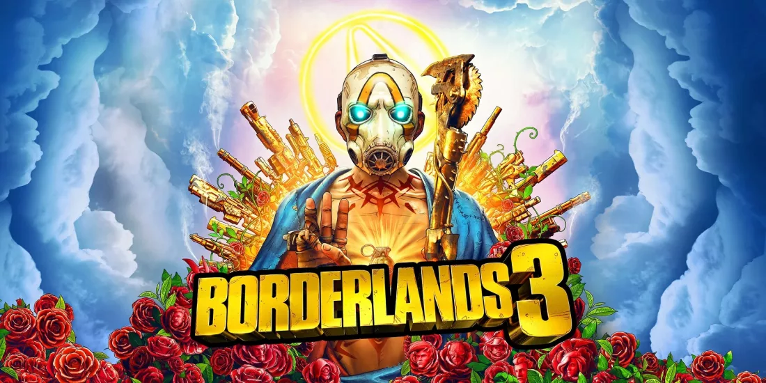 Epic Games tarafından herkese bedava olarak Borderlands 3 hediye ediliyor