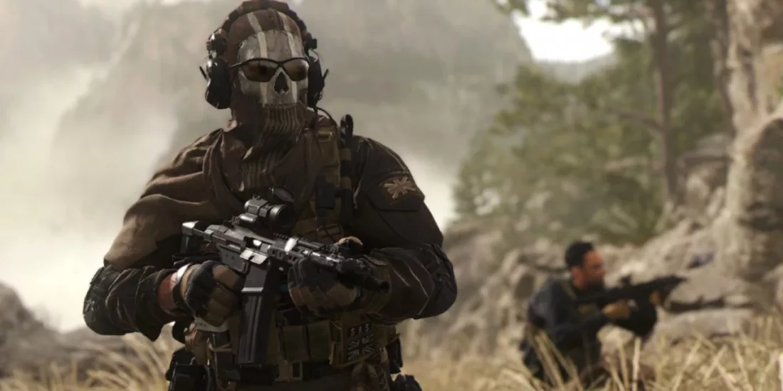 Call of Duty Modern Warfare 2 Double XP alma ve kullanma