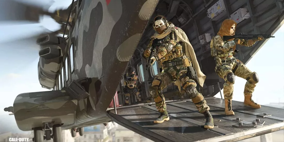 Call of Duty Modern Warfare 2 M16 nasıl açılır ve build önerisi