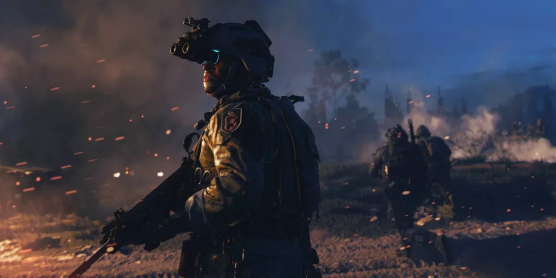 Call of Duty Modern Warfare 2 Twitch drop ile ilgili her şey