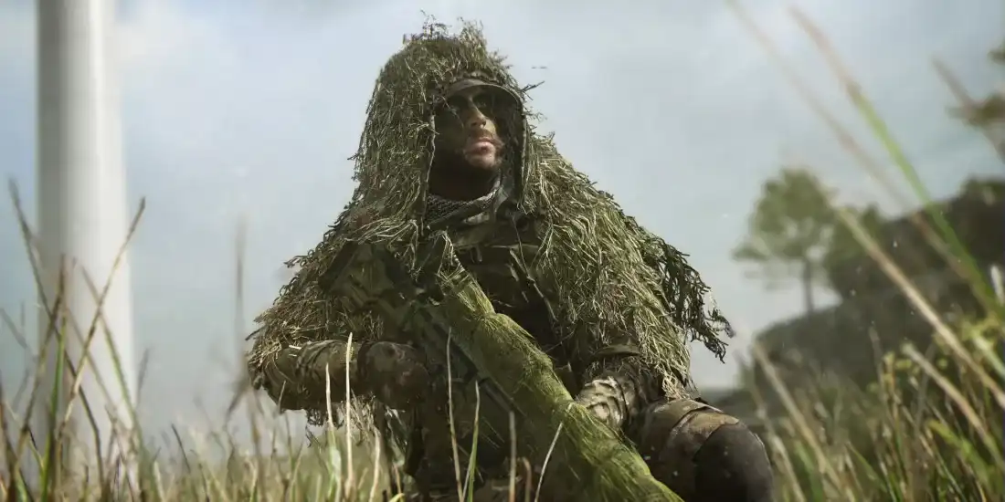 Call of Duty Modern Warfare 2 hızlı seviye atlama