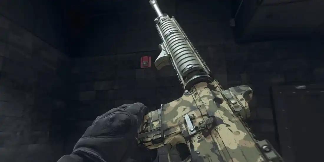 Call of Duty Modern Warfare 2 sezon öncesi en iyi silahlar