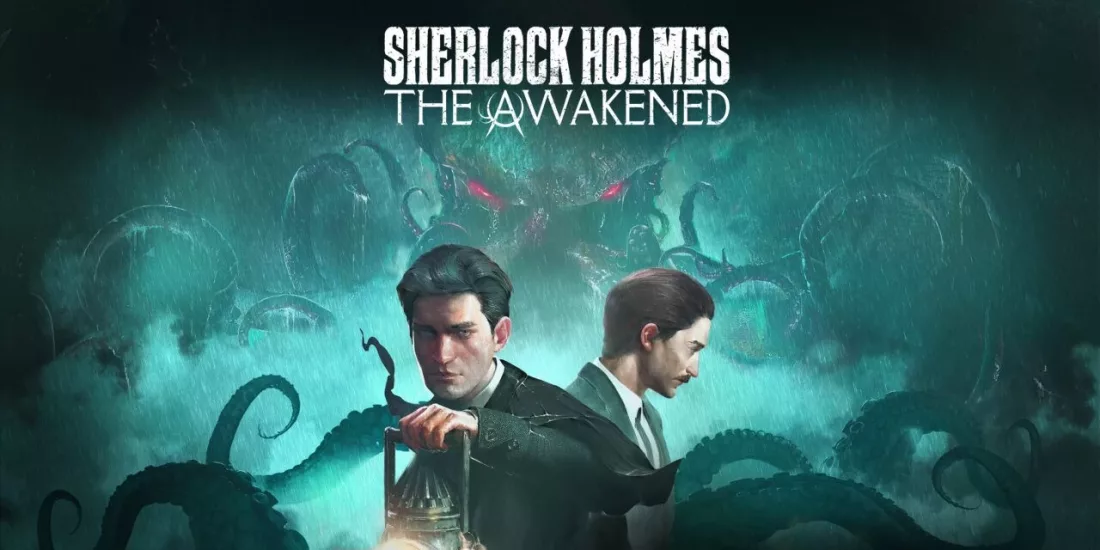 Sherlock Holmes The Awakened Remake için ilk fragman yayımlandı