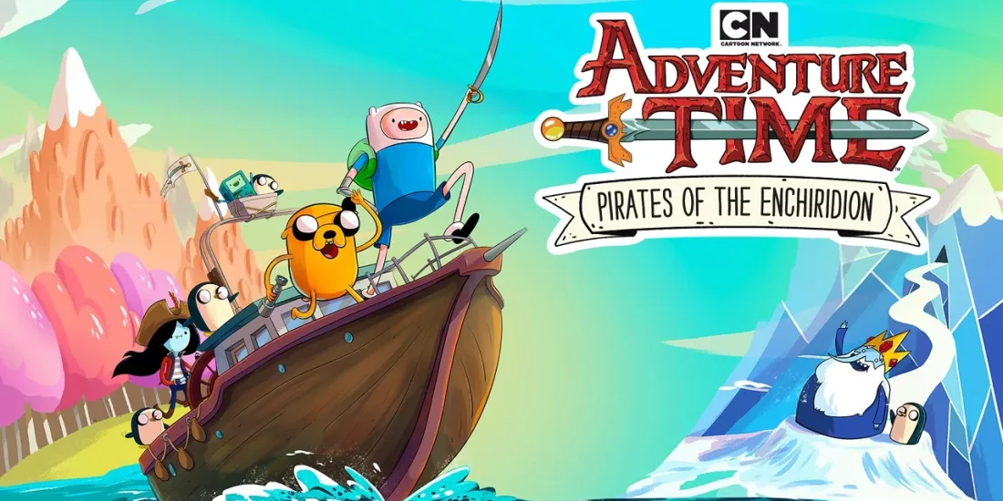 En iyi Cartoon Network oyunları - En iyi 15 Cartoon Network oyunu