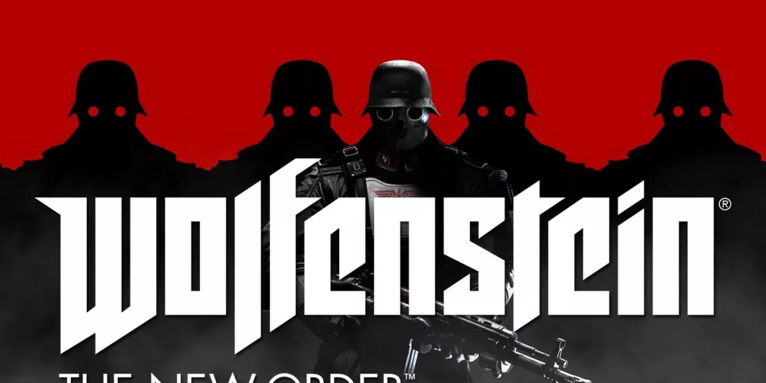 Epic Games Store ücretsiz olarak Wolfenstein The New Order veriyor