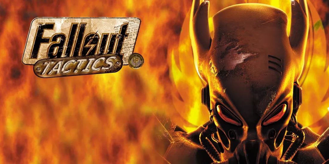 Fallout 1, 2 ve Tactics ücretsiz olarak Epic Games üzerinde dağıtılıyor