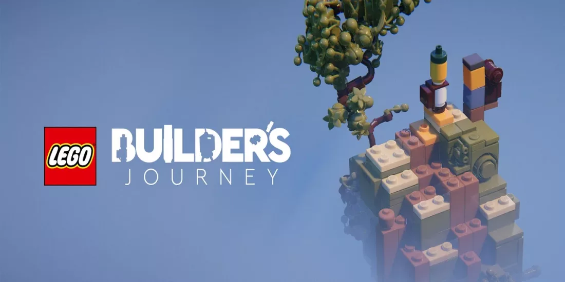 LEGO Builder’s Journey Epic Games üzerinde ücretsiz oldu