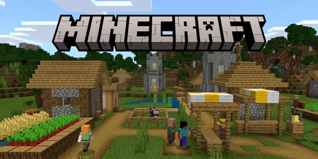 Minecraft rehberi: İksirler, çözümler, tarifler ve daha fazlası