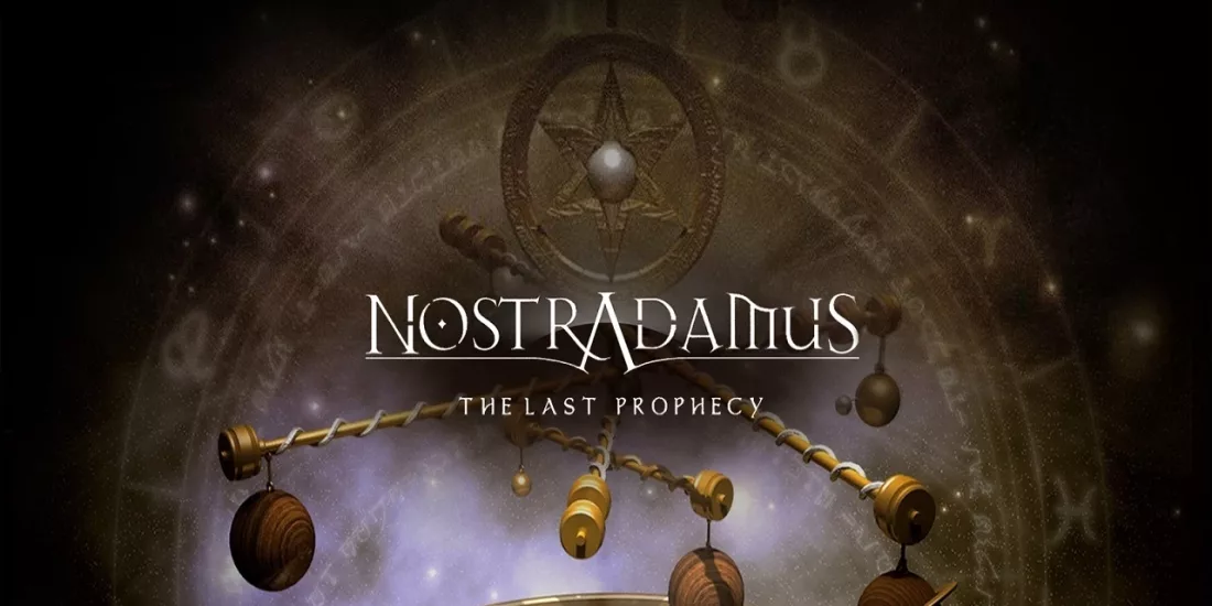 Nostradamus The Last Prophecy bedava oldu