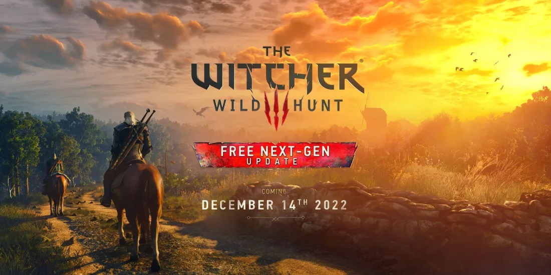 The Witcher 3 Wild Hunt Next-Gen ile gelen modlar açıklandı