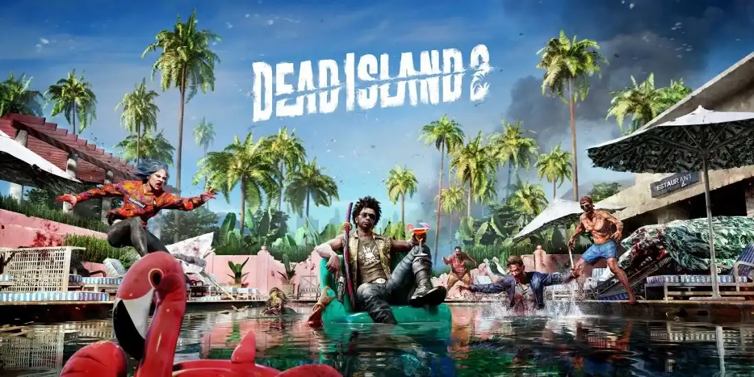 Dead Island 2 için 4K oynanış videosu geldi