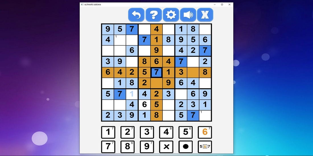 Sudoku nasıl oynanır?