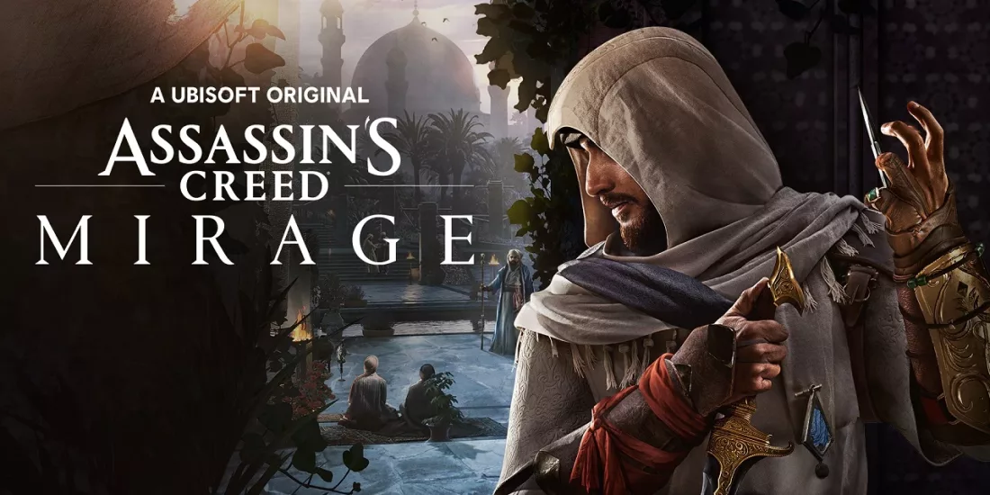 Assassin's Creed Mirage neden öncekilerden daha küçük?