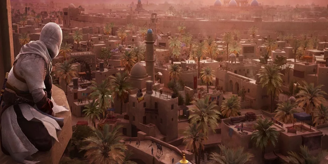 Assassin's Creed Mirage çıkış tarihi sızdı