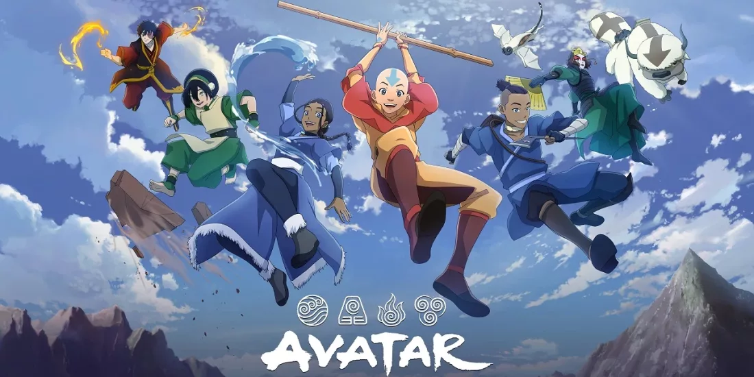 Avatar Generations yeni bir fragman ile birlikte çıktı