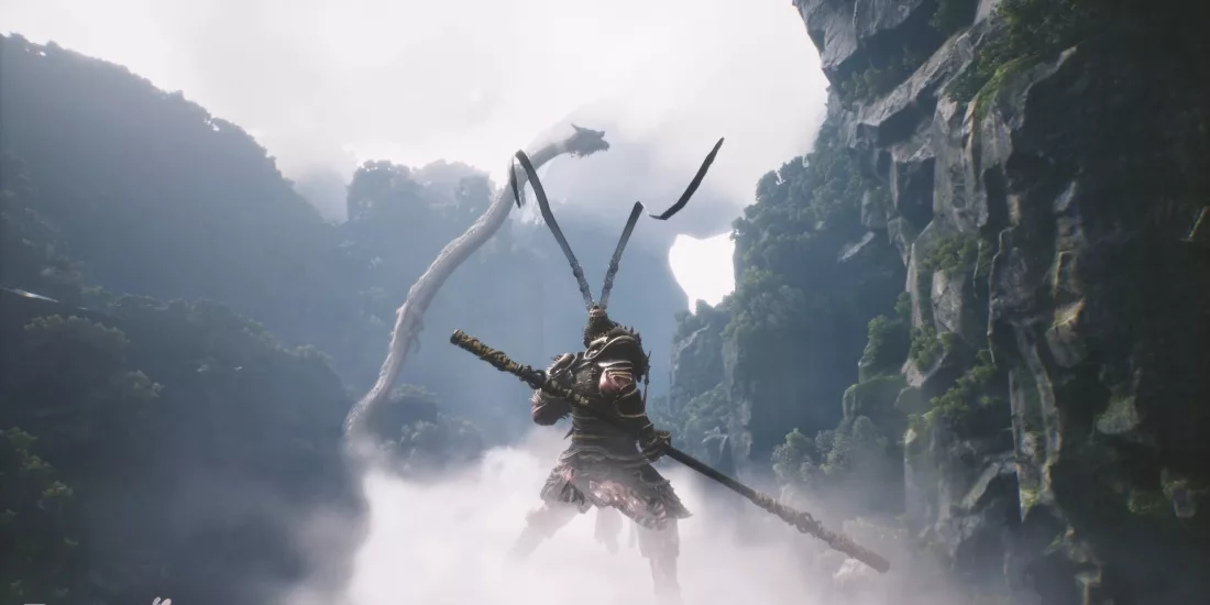 Black Myth Wukong çıkış tarihi aralığı hakkında bilgi verildi