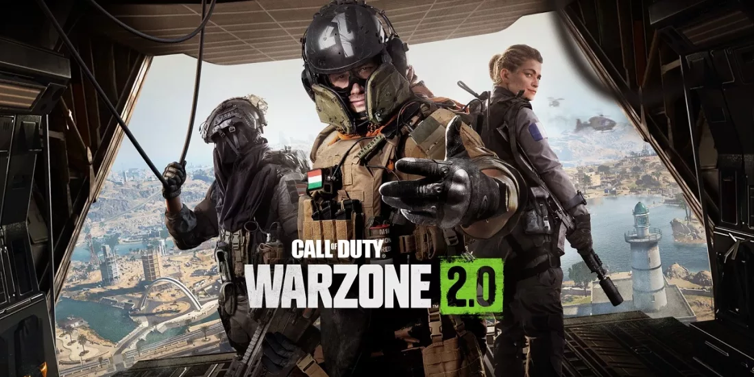 Call of Duty Warzone 2 Resurgence haritası yakında geliyor olabilir