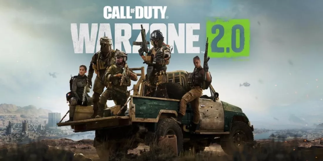 Call of Duty Warzone 2 Sezon 2 ile gelecek olanlar belli oldu