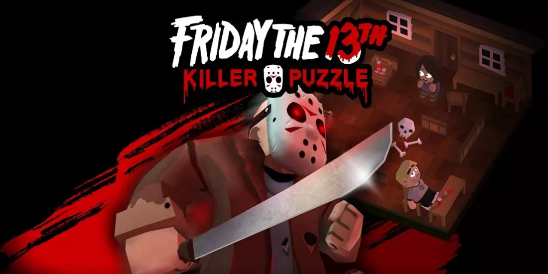 Friday the 13th Killer Puzzles Steam üzerinden silinmeden oynayın