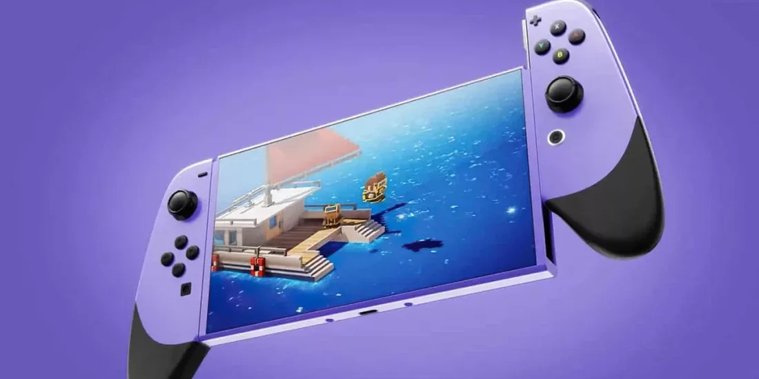 Nintendo Switch 2 üretimi 2023 yılında başlayabilir
