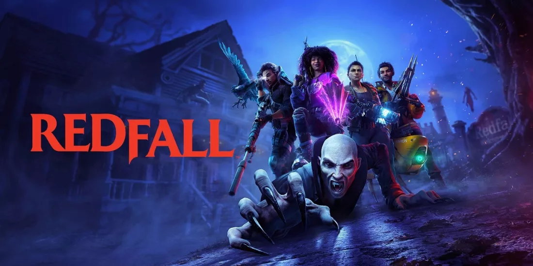 Redfall geliştiricisi oyunu daha çok Far Cry serisine benzetti
