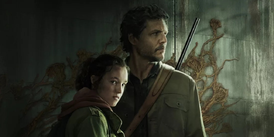 The Last of Us Bölüm 1 YouTube üzerinde ücretsiz olarak var