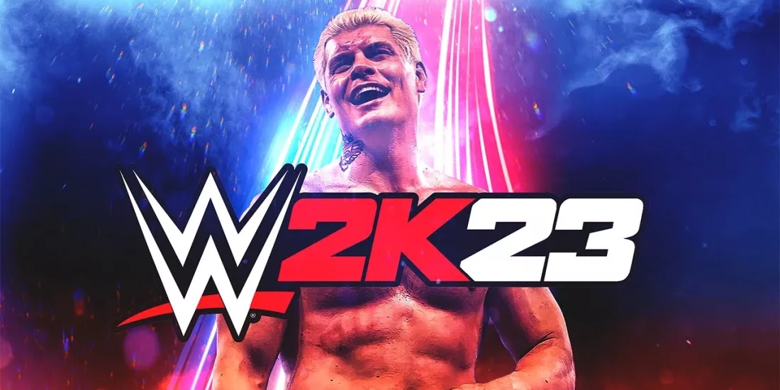 WWE 2K23 çıkış tarihi belli olmuş olabilir
