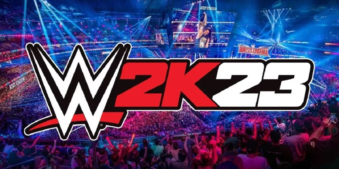 WWE 2K23 çıkış tarihi internete sızdı