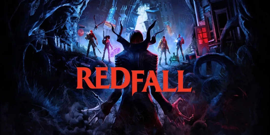 Xbox söylentisine göre Redfall iyi durumda değil
