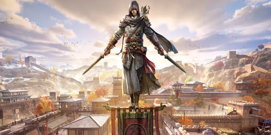 Assassin's Creed söylentilerine göre başka bir VR oyun yolda