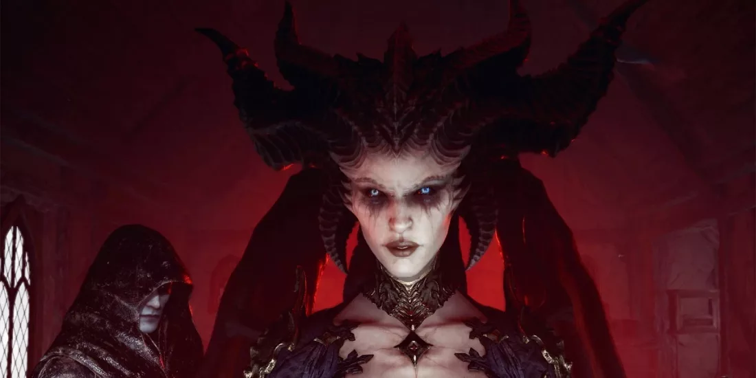 Blizzard Diablo 4 açılış sinematiği görüntülerini paylaştı