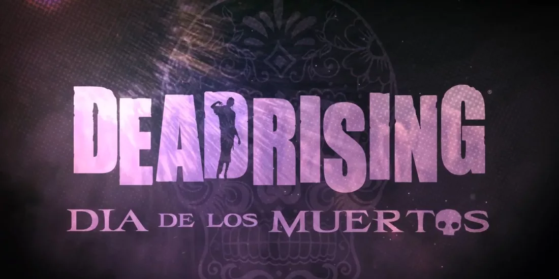 Dead Rising Dia De Los Muertos oynanış videosu sızdı