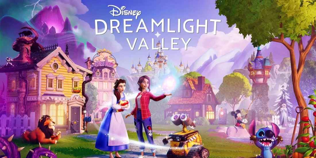 Disney Dreamlight Valley Güncelleme 3 yakında çıkıyor