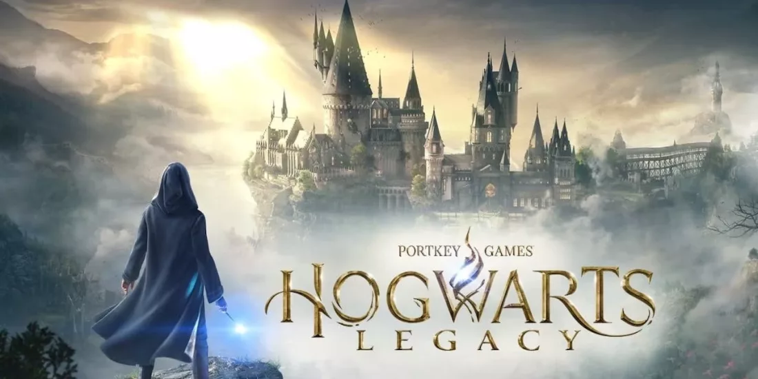 Hogwarts Legacy için 1 saatlik oynanış videosu internete sızdı