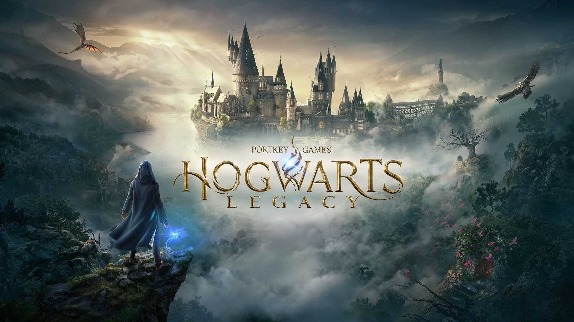 Hogwarts Legacy inceleme