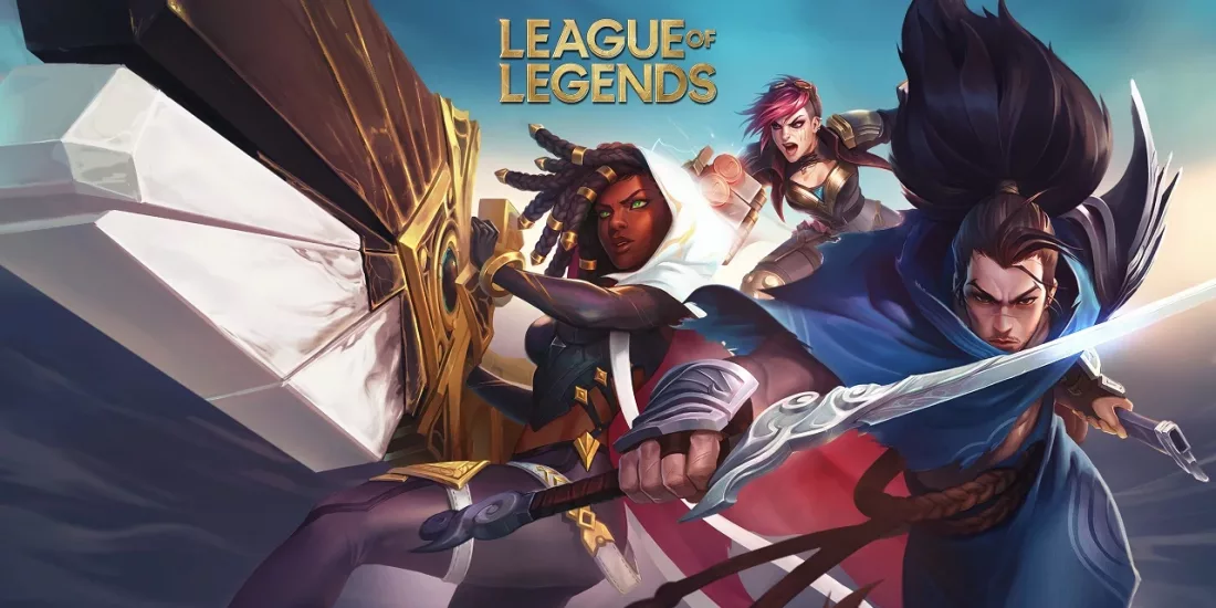 League of Legends 100.000 dolar yardım yaptı