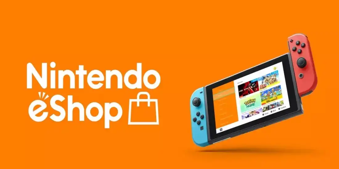 Nintendo Switch kullanıcıları için eShop güncellendi