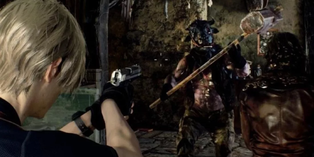 Resident Evil 4 Remake yeni karakter tanıtımı yapıldı