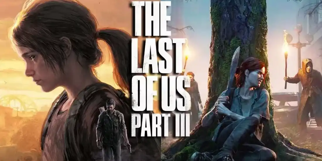 The Last Of Us Part 3 geliştirme aşamasında olabilir
